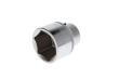GEDORE R71005013 Steckschlüsseleinsatz 3/4" 6-kant 50 mm Länge 72 mm Produktbild img2 S