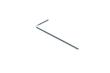 42 1,5 Winkelschraubendreher, Innen-6-kant 1,5 mm Produktbild img3 S