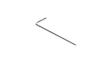 42 1,3 Winkelschraubendreher, Innen-6-kant 1,3 mm Produktbild img3 S
