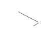 42 1,3 Winkelschraubendreher, Innen-6-kant 1,3 mm Produktbild img5 S