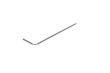 42 1,3 Winkelschraubendreher, Innen-6-kant 1,3 mm Produktbild img2 S