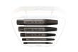 GEDORE 8551 S-005 Schraubenausdreher-Satz 5 teilig M3-M18 Produktbild img2 S