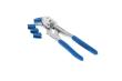 GEDORE SB 183 7 TC S-001 Zangenschlüssel-Set 7" TC m. getauchtem Griff u. 4 Schonbacken Produktbild img3 S