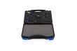 GEDORE 1.81/K-1 Gewindeadapter-Satz mit Gleithammer 200 g, 7-teilig Produktbild img4 S