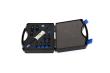GEDORE 1.81/K-12 Gewindeadapter-Satz mit Gleithammer 700 g, 11-teilig Produktbild img3 S