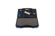 GEDORE 1.81/K-12 Gewindeadapter-Satz mit Gleithammer 700 g, 11-teilig Produktbild img4 S