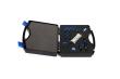 GEDORE 1.81/K-12 Gewindeadapter-Satz mit Gleithammer 700 g, 11-teilig Produktbild img5 S