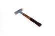 GEDORE 247 H Rückschlagfreier Hammer KOMBI-PLUS R Produktbild img3 S