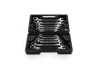 GEDORE R07203016 Ringratschenmaulschlüssel Satz SW8-19 mm 16-teilig Produktbild img4 S