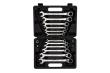 GEDORE R07203016 Ringratschenmaulschlüssel Satz SW8-19 mm 16-teilig Produktbild img2 S