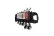 GEDORE R07105005 Ringratschenmaulschlüssel Satz SW8-19 mm 5-teilig Produktbild img3 S