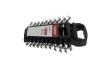 GEDORE R05905010 Ringratschenmaulschlüssel offen 10-19 mm 10-teilig Produktbild img3 S