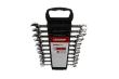 GEDORE R05905010 Ringratschenmaulschlüssel offen 10-19 mm 10-teilig Produktbild img2 S