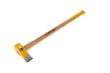 GEDORE OX 35 H-3009 PROFI-Spalthammer mit Hickorystiel Produktbild img2 S