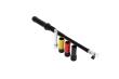 GEDORE 3550-UK-LS4 Drehmomentschlüssel TORCOFLEX UK Set 1/2" 40-200 Nm Produktbild img5 S