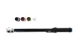 GEDORE 3550-UK-LS4 Drehmomentschlüssel TORCOFLEX UK Set 1/2" 40-200 Nm Produktbild img6 S