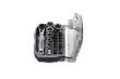 GEDORE R49005023 Steckschlüssel-Satz 1/4" 6-13mm +Bits 23-teilig Produktbild img3 S