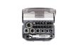 GEDORE R49005023 Steckschlüssel-Satz 1/4" 6-13mm +Bits 23-teilig Produktbild img2 S