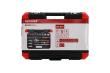 GEDORE R69003024 Steckschlüssel-Satz 1/2" 10-32mm 24-teilig Produktbild img6 S