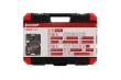GEDORE R46003092 Steckschlüssel-Satz 1/4"+1/2" 92-teilig Produktbild img6 S