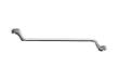 GEDORE R01101819 Doppelringschlüssel SW18x19 mm 268 mm Produktbild img6 S