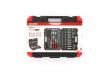 GEDORE R45603172 Steckschlüssel-Satz 1/4"+3/8"+1/2" 172-teilig Produktbild img7 S