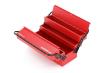 GEDORE R20600073 Werkzeugkasten 5 Fächer 535x225x330 mm Produktbild img3 S