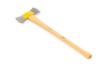 GEDORE OX 16 H-1008 Doppel-ILTIS-Axt Modell Kanada 1000 g Produktbild img3 S
