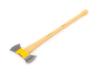GEDORE OX 16 H-1008 Doppel-ILTIS-Axt Modell Kanada 1000 g Produktbild img2 S