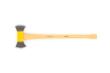 GEDORE OX 16 H-1008 Doppel-ILTIS-Axt Modell Kanada 1000 g Produktbild img6 S