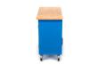 Rollwerkbank 1504 0511 1100x550x985mm Gedore Produktbild img3 S