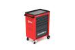 GEDORE R20150006 Werkstattwagen MECHANIC 6 Schubladen 910x628x418 mm Produktbild img2 S