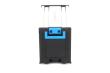 GEDORE 1110 WM 34 Werkzeug-Box-Modul WorkMo B3, 4 Schubladen H6 Produktbild img3 S
