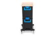 GEDORE 1110 WMW-2 Werkzeug-Mobil WorkMo B2 Produktbild img3 S