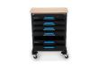GEDORE 1110 WMW-3 Werkzeug-Mobil WorkMo B3 Produktbild img7 S