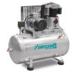 Aircraft Stationärer Kolbenkompressor (10 bar) AIRPROFI 853/200/10 H Produktbild