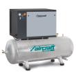 Aircraft Kolbenkompressor AIRPROFI 903/500/15 H Silent Produktbild