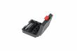 GEDORE R68003010 Spiralnutenausdreher 1/2" 10-19mm 10-teilig Produktbild img4 S