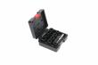 GEDORE R68003010 Spiralnutenausdreher 1/2" 10-19mm 10-teilig Produktbild img6 S
