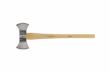 GEDORE OX 18 H-1206 Wurfaxt 1200 g Produktbild img2 S