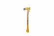 GEDORE OX 248 E-2501 SPALT-FIX-Axt mit Eschenstiel 2500 g Produktbild img3 S