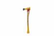GEDORE OX 630 H-2757 Spalt-Axt (Schlegelaxt) ROTBAND-PLUS Produktbild img3 S