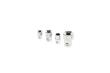 GEDORE R47001004 Adaptersatz 4-kant x 6-kant für Ringschlüssel 4-teilig Produktbild img2 S