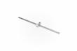 GEDORE R75200091 Quergriff mit Gleistück 3/4" 458 mm Produktbild img5 S