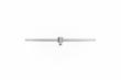 GEDORE R75200091 Quergriff mit Gleistück 3/4" 458 mm Produktbild img2 S