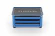 GEDORE 1430 Werkzeugtruhe mit 3 Schubladen Produktbild img2 S