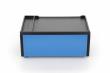 GEDORE 2430 Werkzeugtruhe mit 3 Schubladen Produktbild img4 S