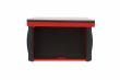 GEDORE R20240003 Werkzeugtruhe WINGMAN 3 Schubladen 446x724x470 mm Produktbild img6 S
