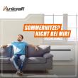 Unicraft Klimagerät MAC 2950 H Produktbild img17 S