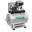 Aircraft Stationärer Kolbenkompressor (10 bar) AIRPROFI 853/270/10 H Produktbild